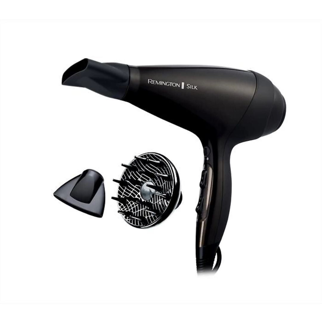 Remington Silk AC Hair Dryer