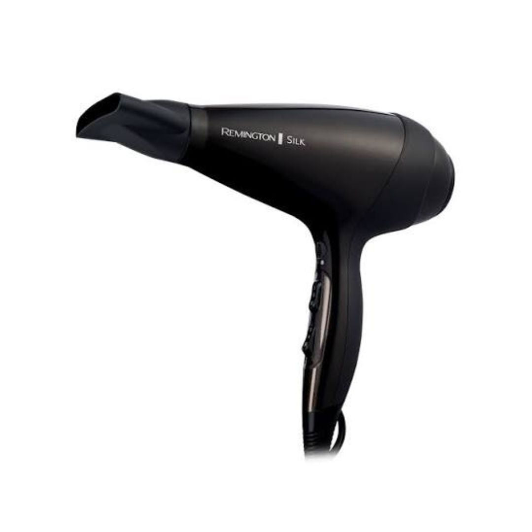 Remington Silk AC Hair Dryer