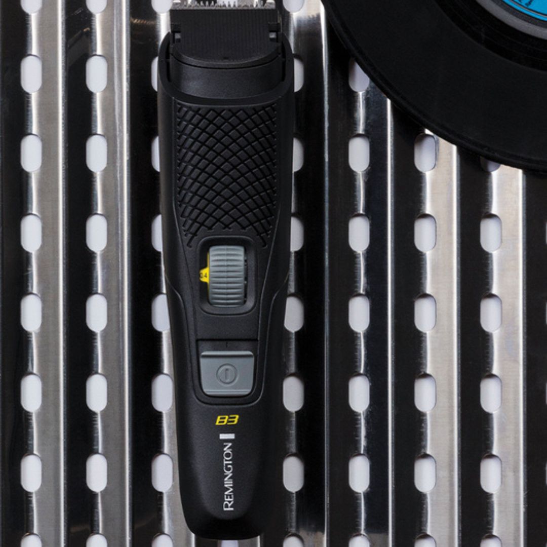  Remington Style Series B3 Beard Trimmer