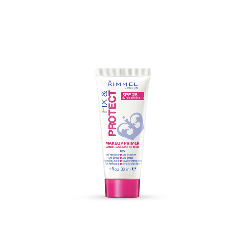 Rimmel Fix & Protect Primer