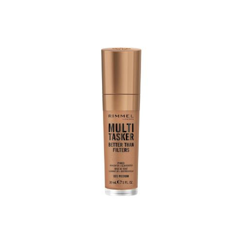 Rimmel Multi-Tasker Better Than Filters - 005 Medium