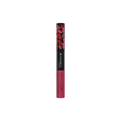 Rimmel Provocalips Lipstick - 210 Flirty Fling