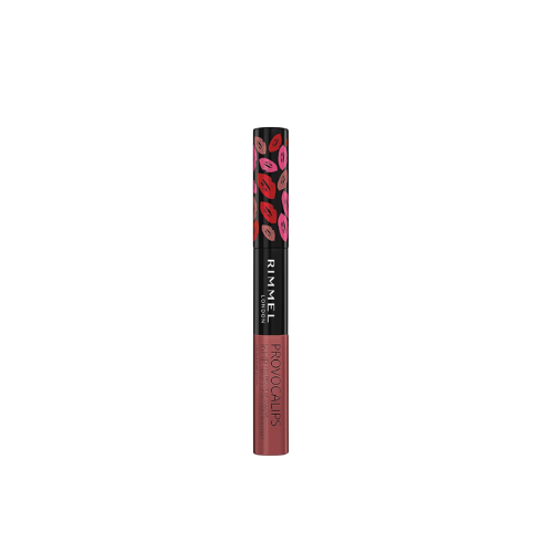 Rimmel Provocalips Lipstick - 215 Summer Lovin