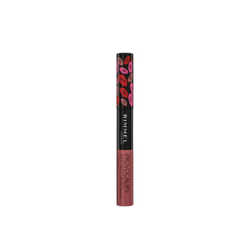 Rimmel Provocalips Lipstick - 220 Lazy Daze