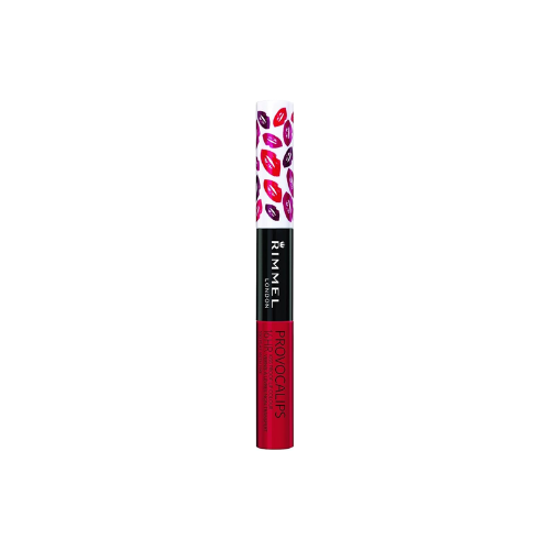 Rimmel Provocalips Lipstick - 550 Play With Fire