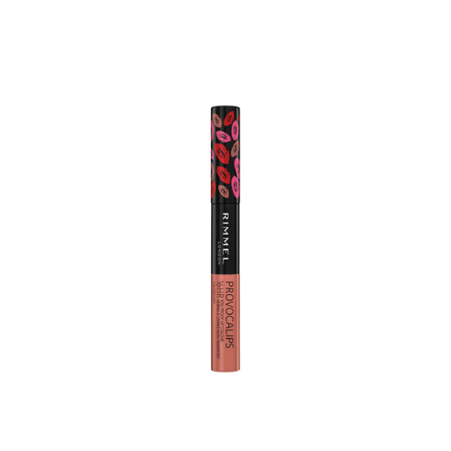 Rimmel Provocalips Lipstick - 710 Kiss Off