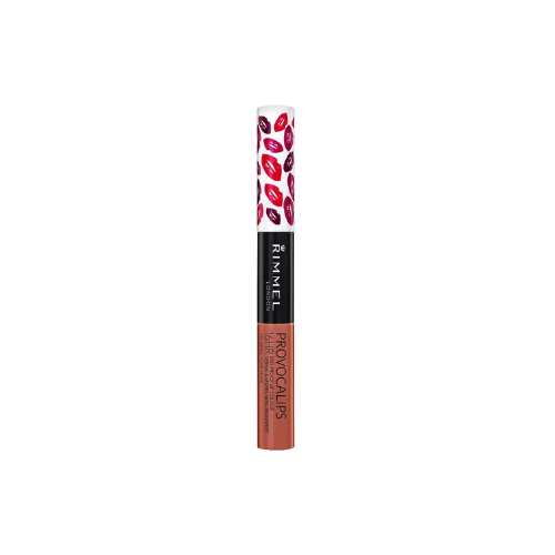Rimmel Provocalips Lipstick - 730 Make Your Move