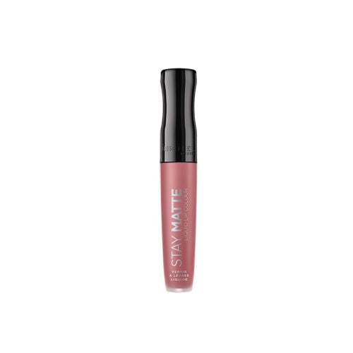 Rimmel Stay Matte Liquid Lip Color - 110 Blush