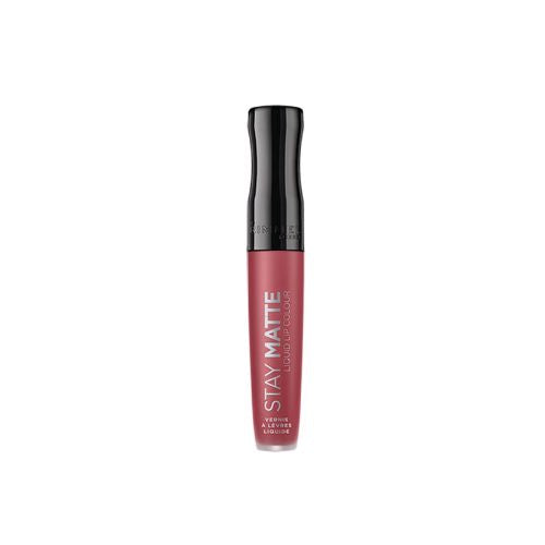 Rimmel Stay Matte Liquid Lip Color - 200 Pink Blink