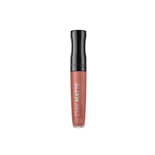 Rimmel Stay Matte Liquid Lip Color - 700 Be My Baby