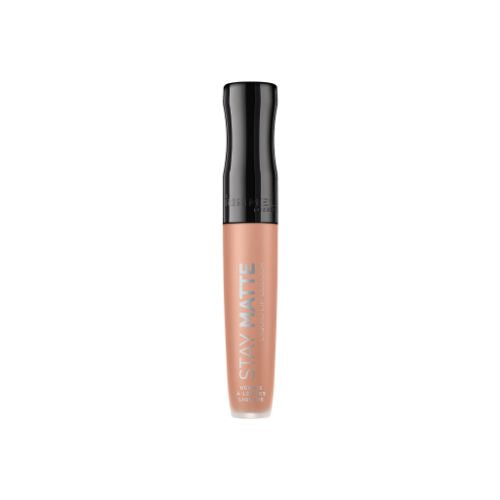 Rimmel Stay Matte Liquid Lip Color - 705 Striped