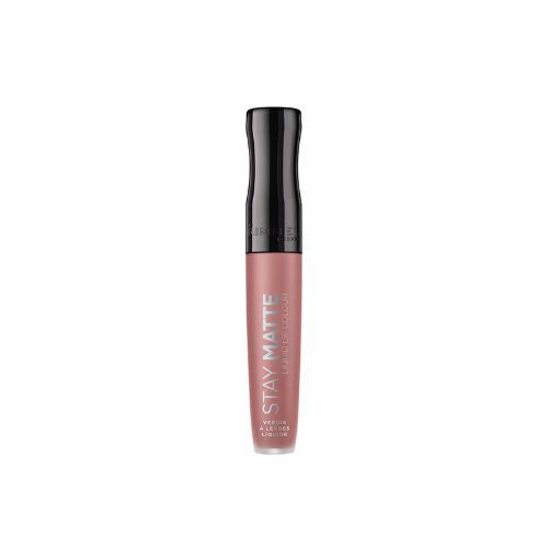Rimmel Stay Matte Liquid Lip Color - 709 Strapless