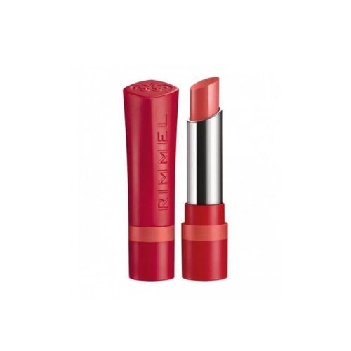 Rimmel The Only One Matte - Keep it Coral 600