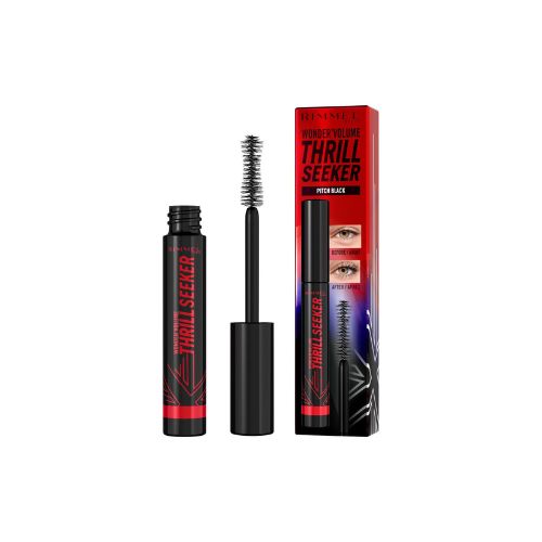 - Thrill Seeker Mascara