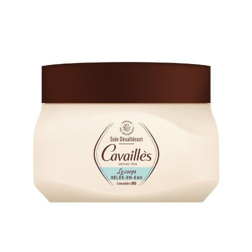 Rogé Cavaillès Gelée-en-eau Désaltérante