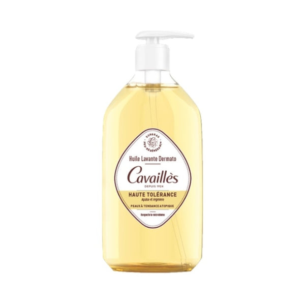 Rogé Cavaillès Huile De Douche Ultra Haute Tolérance