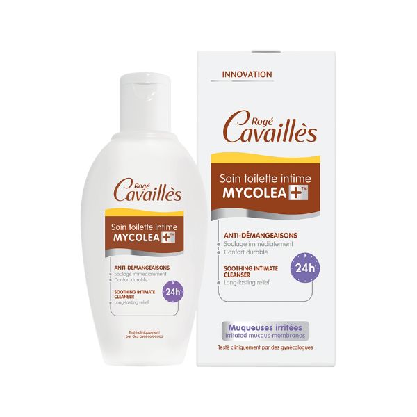 Rogé Cavaillès Soin Toilette Intime Mycolea+ - 200 ML