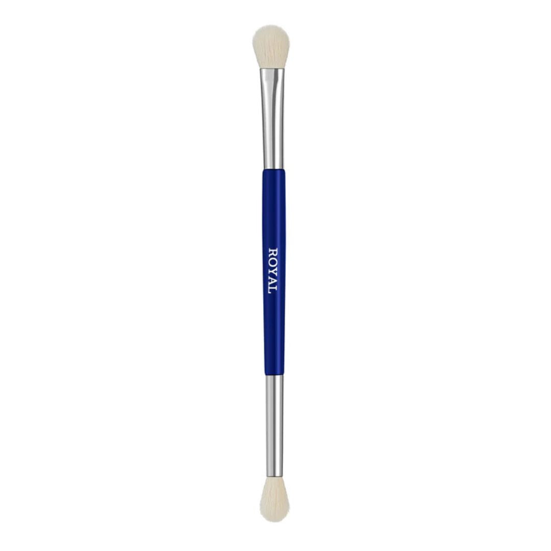 Royal Cosmetics Midnight Stars Shade and Blend Eyeshadow Brush R305