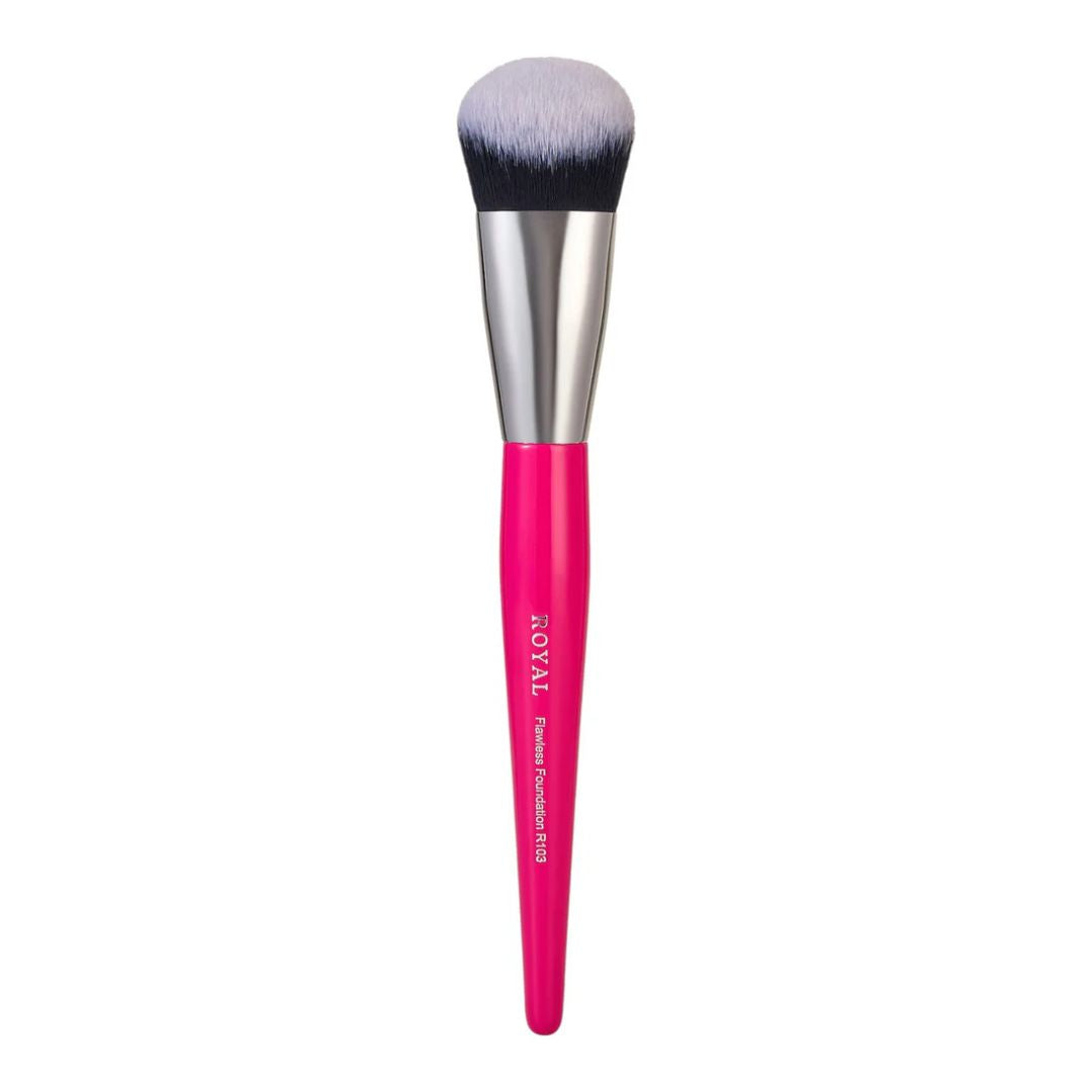 Royal Cosmetics Signature Flawless Foundation R103