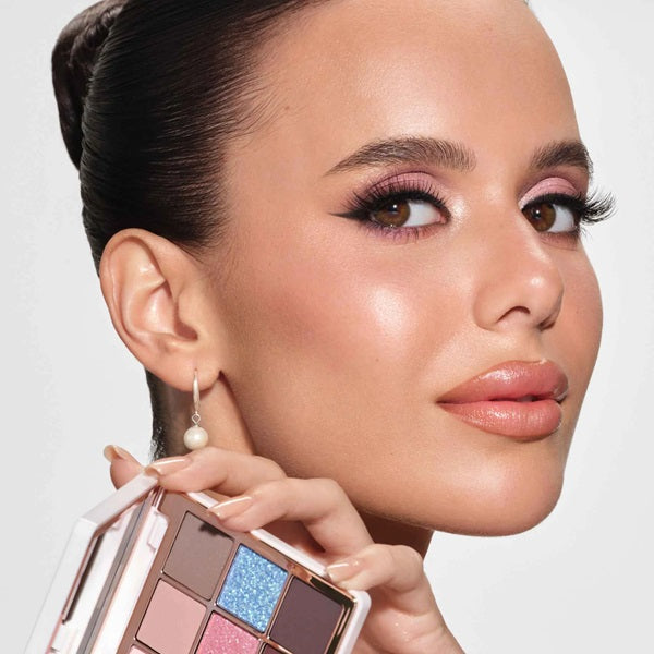 Sugar Palette - Mini - Model