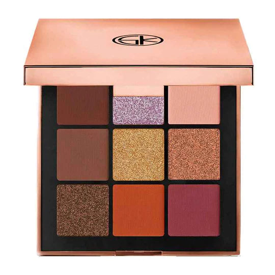 Samer Khouzami Alter Ego Palette