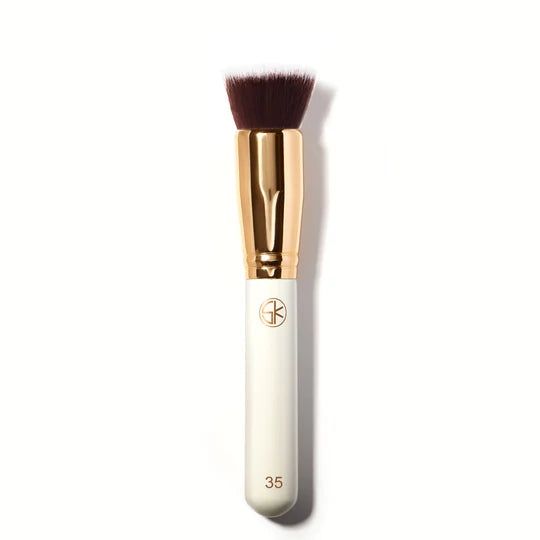 Samer Khouzami Foundation Brush 35