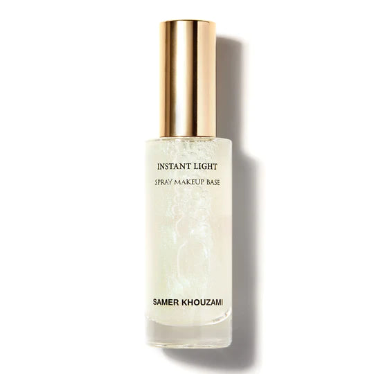 Samer Khouzami Instant Light Makeup Base - Lime Blossom