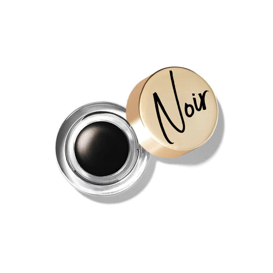 Samer Khouzami Intense Noir Gel Liner