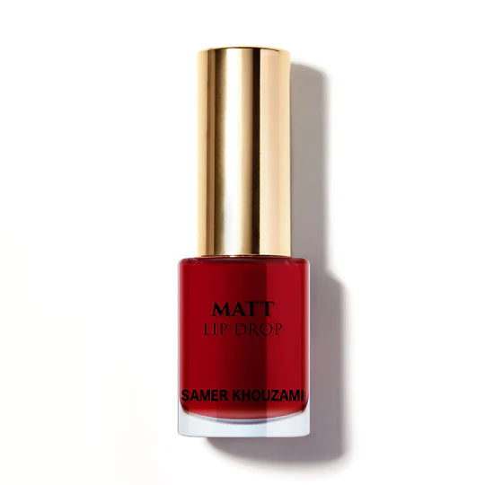 Samer Khouzami Matt Lip Drop 309