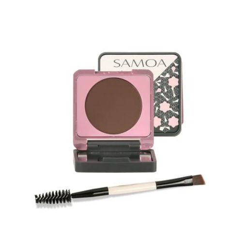 Samoa Cosmetics - EyeBrow Browza + Brush At 15% OFF - 2