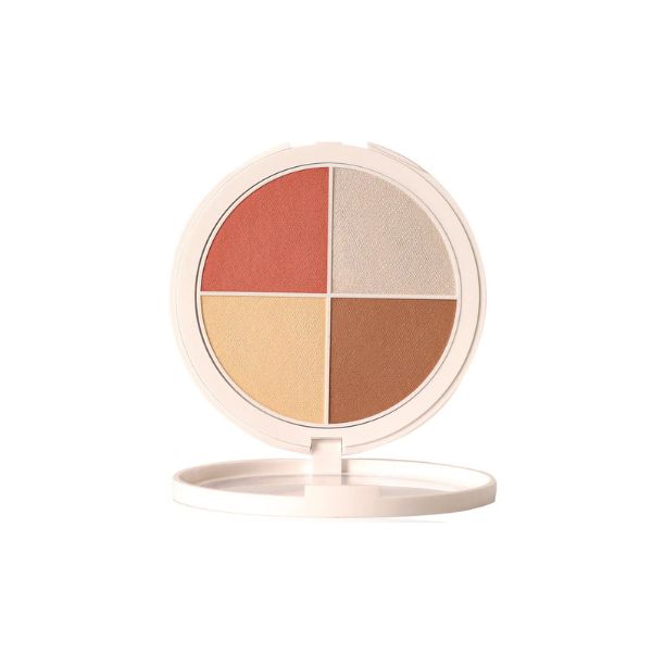 Samoa Cosmetics - FaceIT Palette