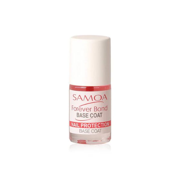 Samoa Cosmetics - Forever Bond Base Coat