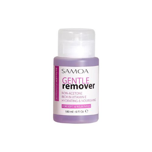 Samoa Cosmetics - Gentle Remover 180 ml