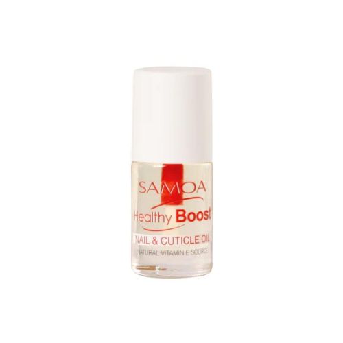 Samoa Cosmetics - Healthy Boost cuticle oil - vitamin E Enriched