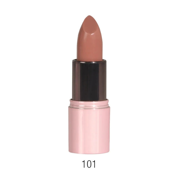 Samoa Cosmetics - Keep Kissing lipstick - 101 Honey Love 