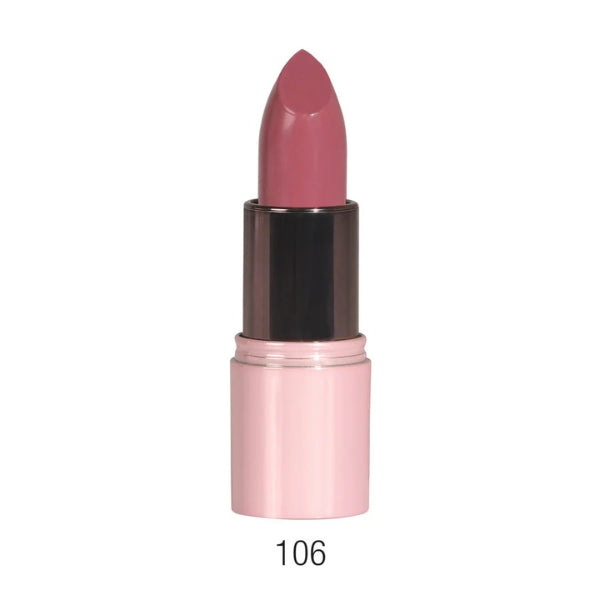 Samoa Cosmetics - Keep Kissing lipstick - 106 Lip Romance 