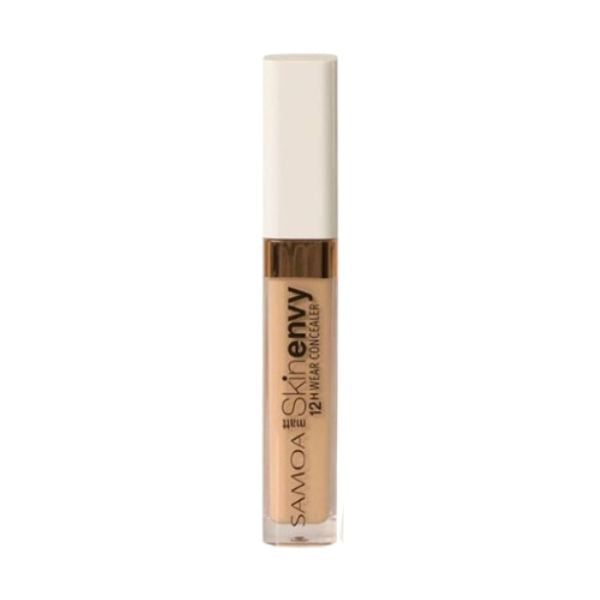 Samoa Cosmetics - Matt Skin Envy 2in1 Concealer & Foundation