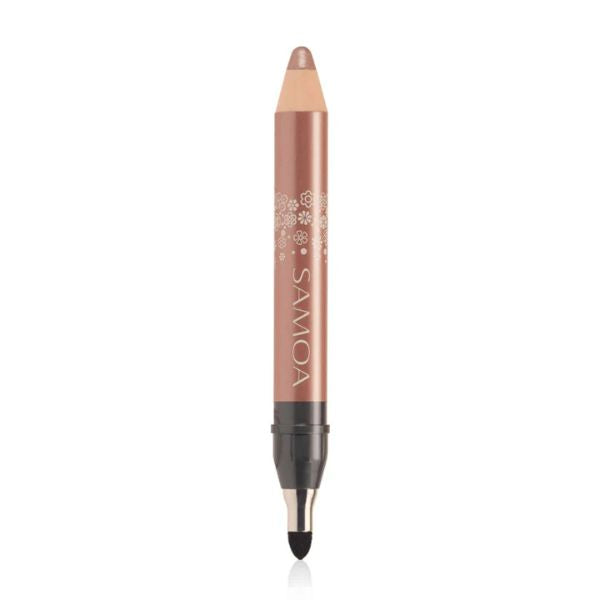 Samoa Cosmetics - Pure Kiss Silky Eyeshadow - 602