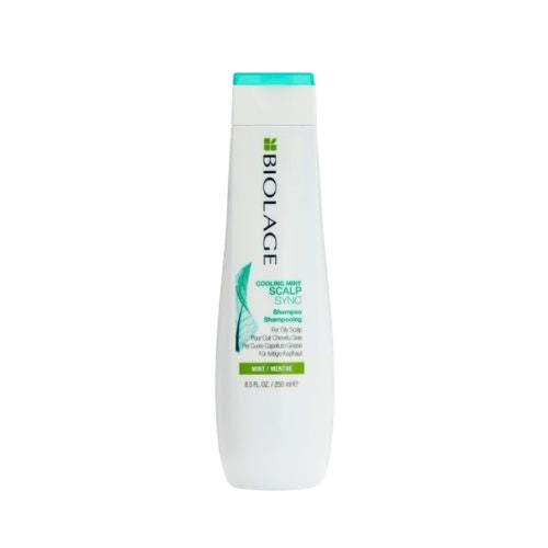 Biolage Scalp Sync Anti-Dandruff Shampoo | Loolia Closet