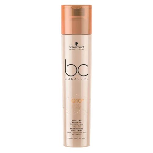 Schwarzkopf Professional - BC CP TimeR Shampoo 250ml