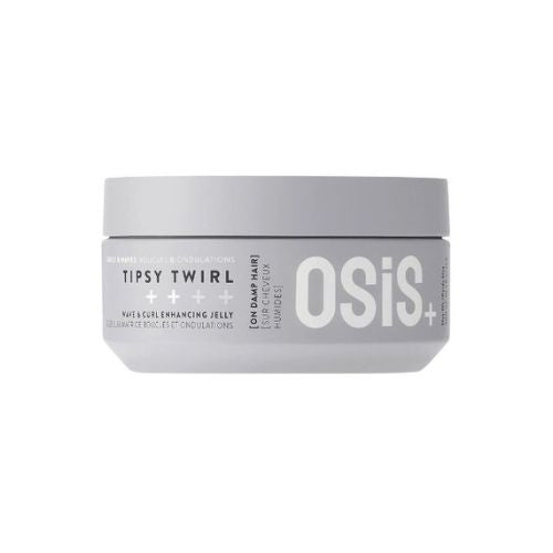 Schwarzkopf Professional - OSiS+ Tipsy Twirl Wave & Curl Enhancing Jelly