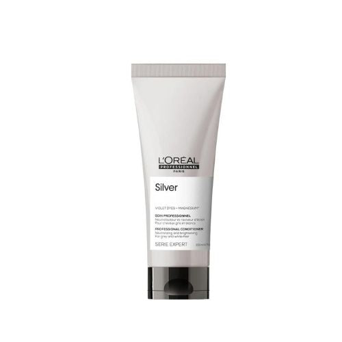 Silver Conditioner 200ml