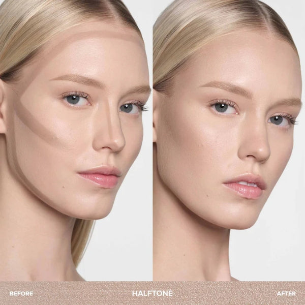 Smooth Blur Contour Stick - Halftone