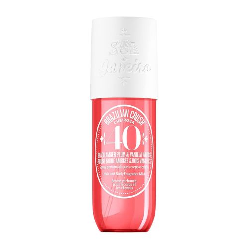 Sol De Janeiro Brazilian Crush Cheirosa 40 Bom Dia Bright - 240 ML