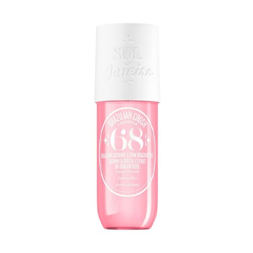 Sol De Janeiro Brazilian Crush Cheirosa 68 Beija Flor - 240 ML