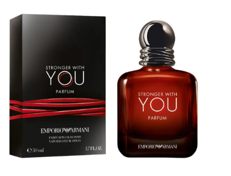 Stronger With You Parfum