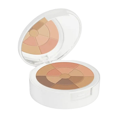 - Couvrance Mosaic Powder Coverage