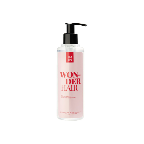 Take Me To Wonder Wonderhair Shampoo | Loolia Closet