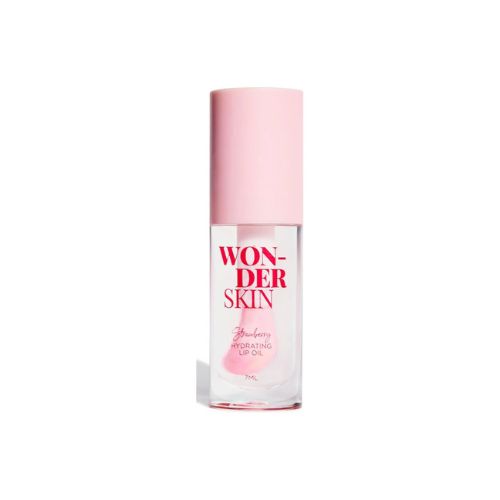 Take Me To Wonder - Wonderlips Hydrating Lip Oil 7ml