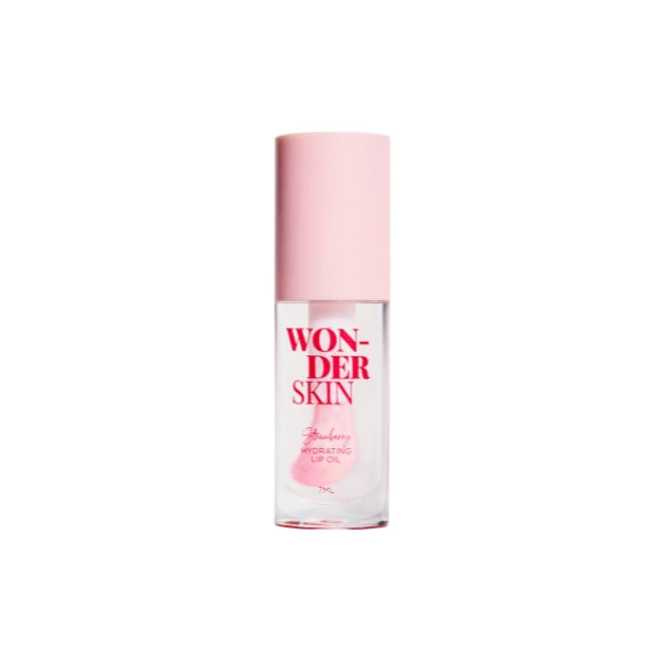 Take Me To Wonder Wonderskin Lip Oil Loolia Closet